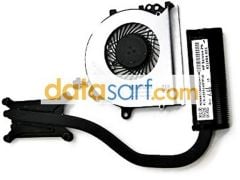 Hp Probook 430 G3 Hstnn-Q98c Fan Ve Soğutucu Bakır 831902 – 001 831904 – 001