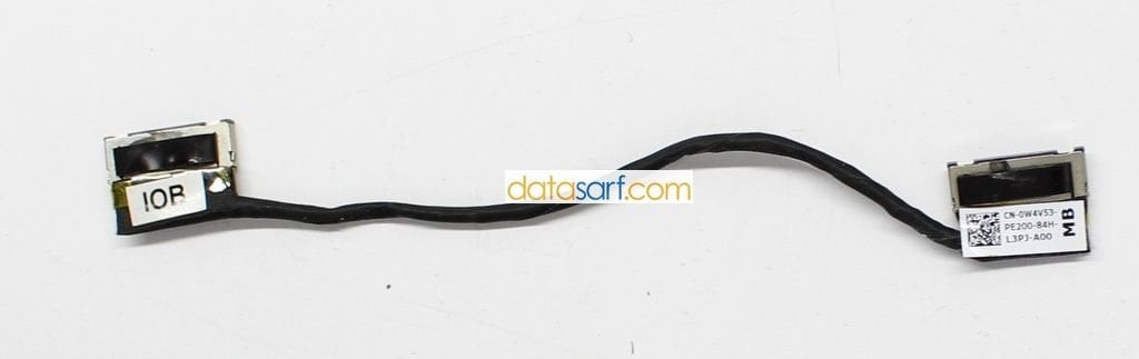 DELL Vostro 14 V5471 Orijinal Usb Flex Kablo 0W4V53