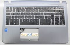 Asus K543M Üst Kasa Klavye Palmrest 13nb0b03p02014