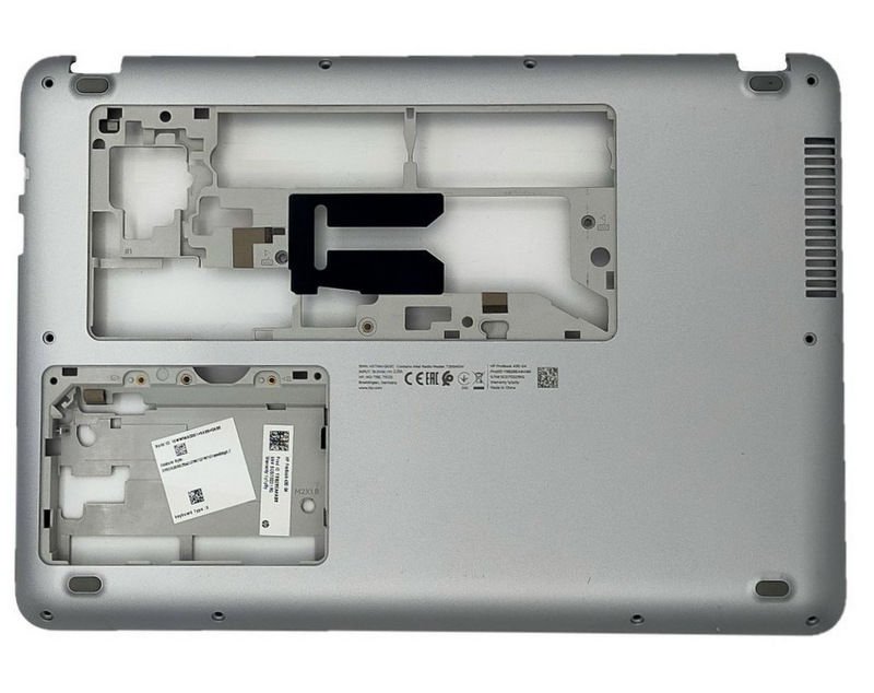HP ProBook 430 G4 435 G4 Orijinal Alt Kasa