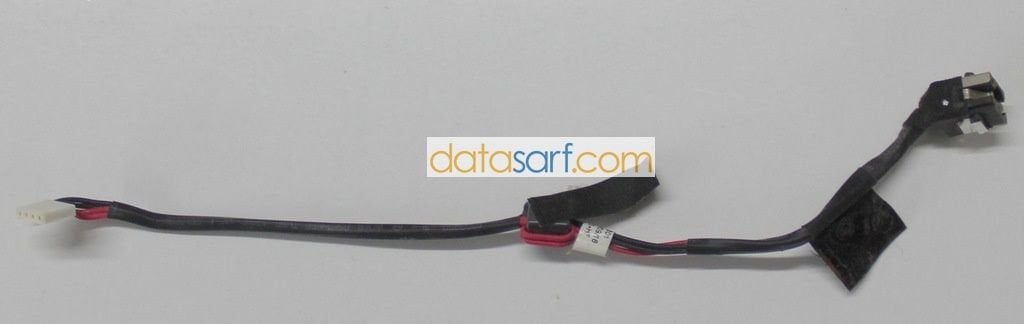 Fujıtsu Lıfebook A514 A544 A556 Ah544 Power Jack Şarj Soketi