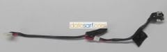 Fujıtsu Lıfebook A514 A544 A556 Ah544 Power Jack Şarj Soketi
