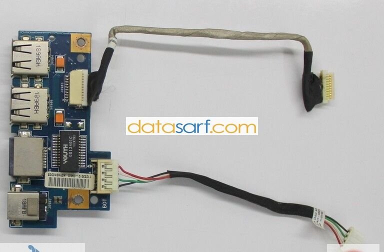 1560 1540 1567 Power Usb Kart A25 Io Bord Rev 2.1