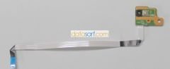 Fujıtsu Lıfebook A514 A544 A556 Ah544 On Off Start Kart 6050a2595601