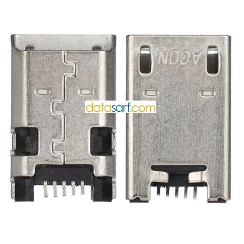 Asus Memo Pad K013 Orijinal Şarj Soketi