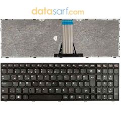 Lenovo 20351 Klavye PK130TH2A13