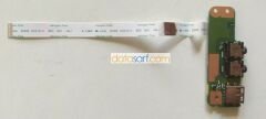 Fujıtsu Lıfebook A514 A544 A556 Ah544 Usb Aux Kart 6050a2595701-Usb-A02