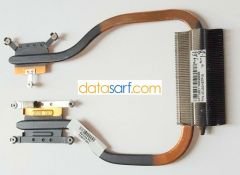Hp 15-N 15-F 14-Zn Heatsink Soğutucu Bakır 743617-001 Intel