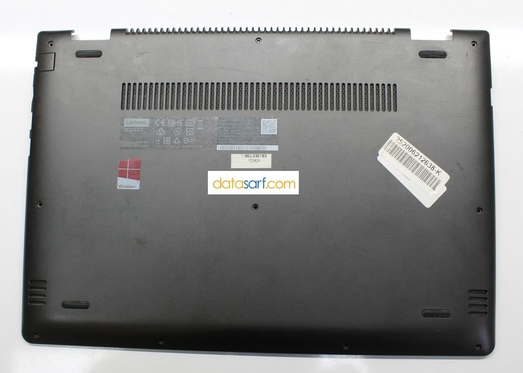 Lenovo 510-14IKB Alt Kasa AP1JE000800