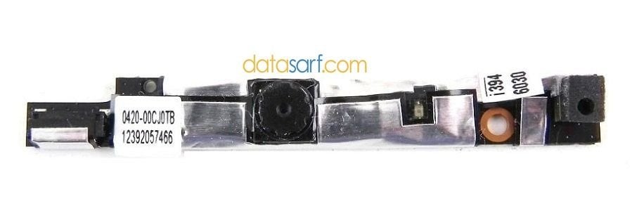 Toshiba L870D Orijinal Webcam Kamera 0420-00cj0tb