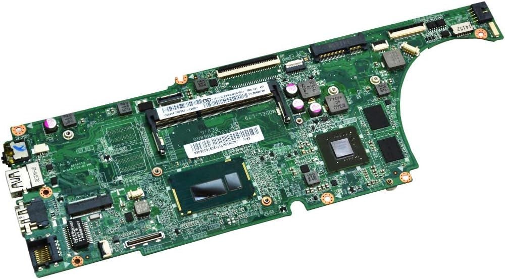 Lenovo İdeapad U530 Touch Orijinal Anakart i7-4500U GT730M DA0LZ9MB8G0