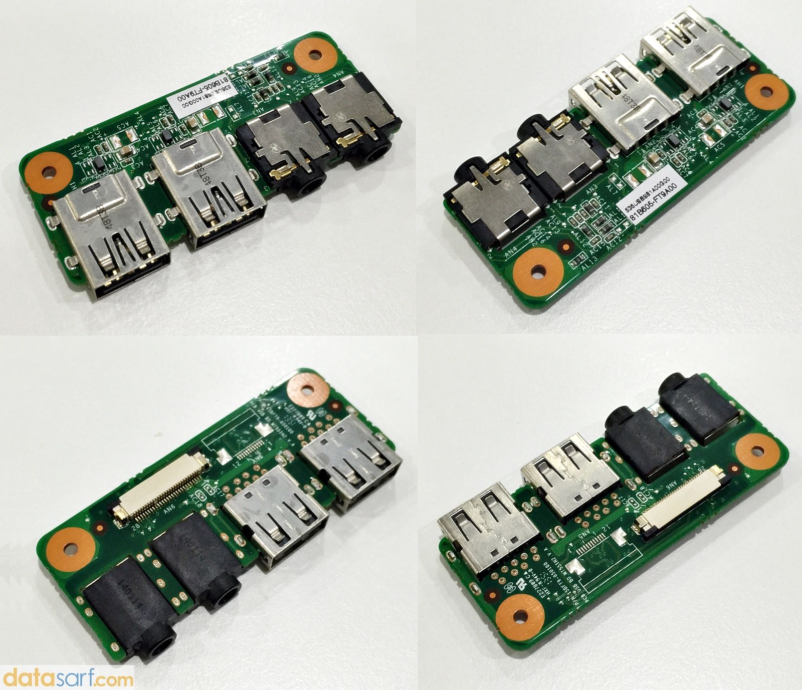 Casper Cku Usb Ve Aux Kulaklık Jack Kart Mt55002