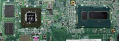 Lenovo İdeapad U530 Touch Orijinal Anakart i7-4500U GT730M DA0LZ9MB8G0