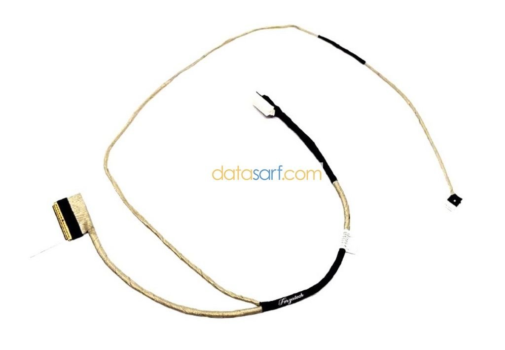 Fujıtsu Lıfebook A514 A544 A556 Ah544 Lcd Data Flex Kablo 6017b0465701