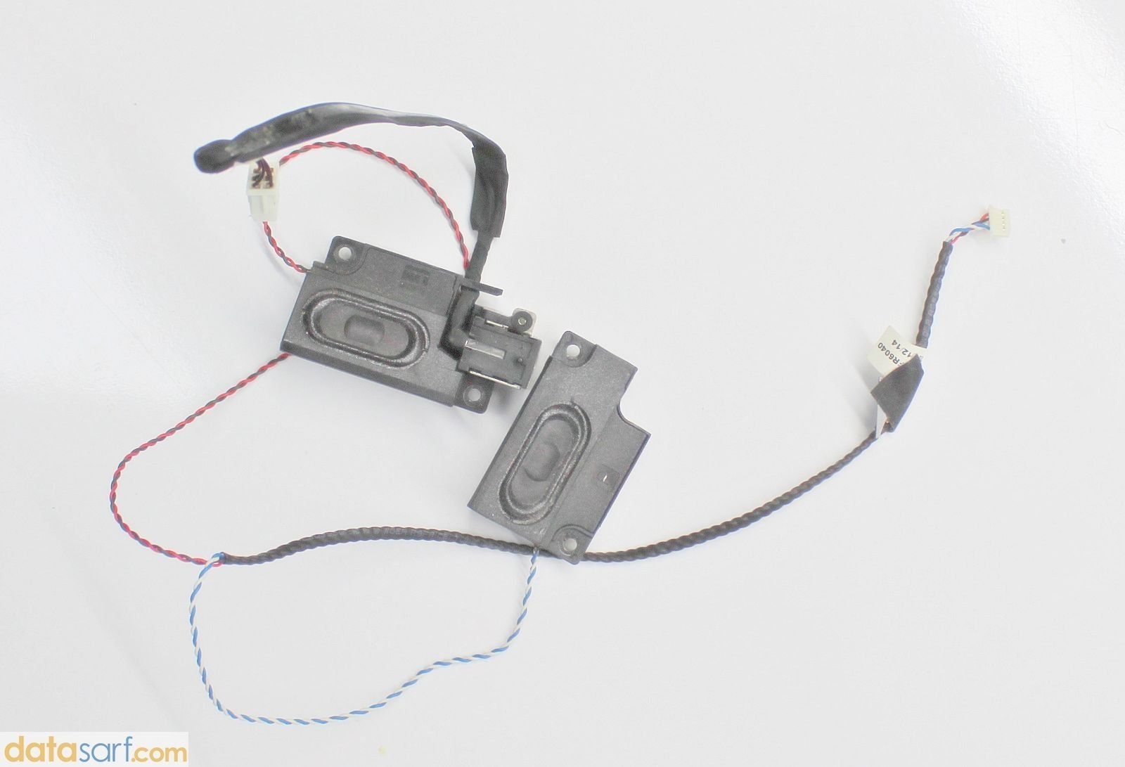 Casper Mt55 Speaker Hoparlör Power Jack Set Mt5000021