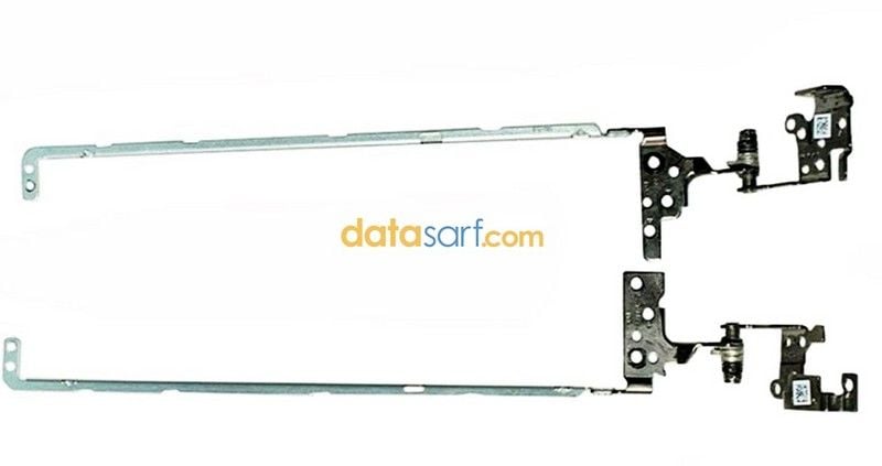 Hp Probook 430 G3 Hstnn-Q98c Menteşe Set  Fbx61002010 Fbx61001010