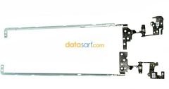 Hp Probook 430 G3 Hstnn-Q98c Menteşe Set  Fbx61002010 Fbx61001010