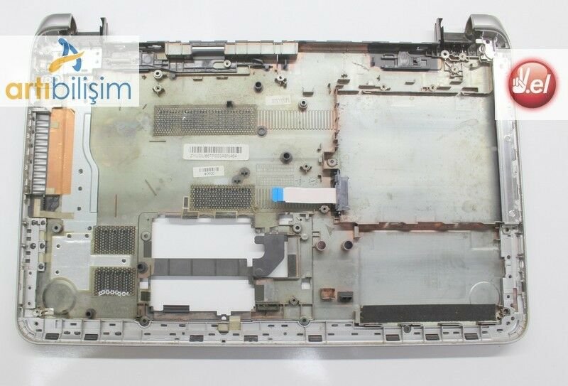 Hp 15N, 15-N, 15-F, 15F 15Tn, Alt Kasa