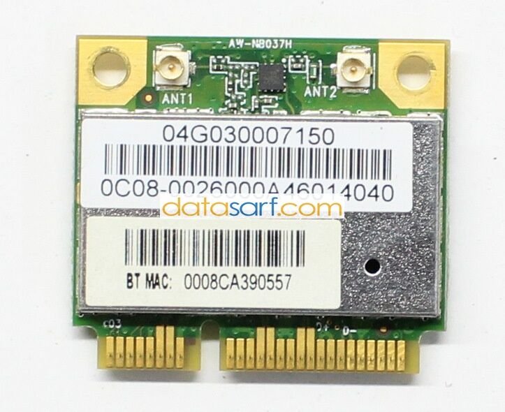 Grundig Arçelik Gnb 1560 1540 1567 Wireless Kart