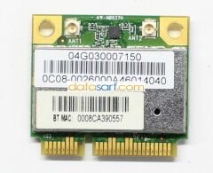 Grundig Arçelik Gnb 1560 1540 1567 Wireless Kart