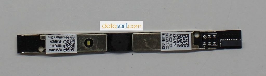 Lenovo 80UM Webcam Kamera PK4000TV00 PK4000TT00 PK4000TU00