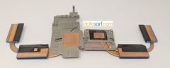 Acer Predator N20C3 Soğutucu Bakır Heatsink24.Q7CN2.001 AT33B0010A0