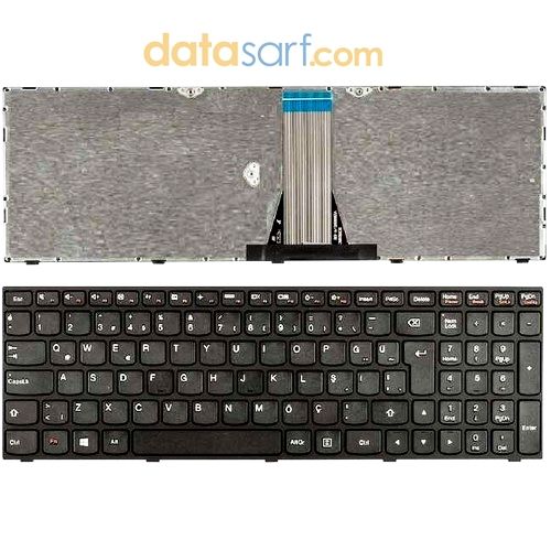 Lenovo 80EC Klavye PK130TH2A13