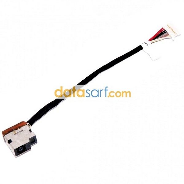 Hp Probook 430 G3 Hstnn-Q98c Power Jack Şarj Soketi