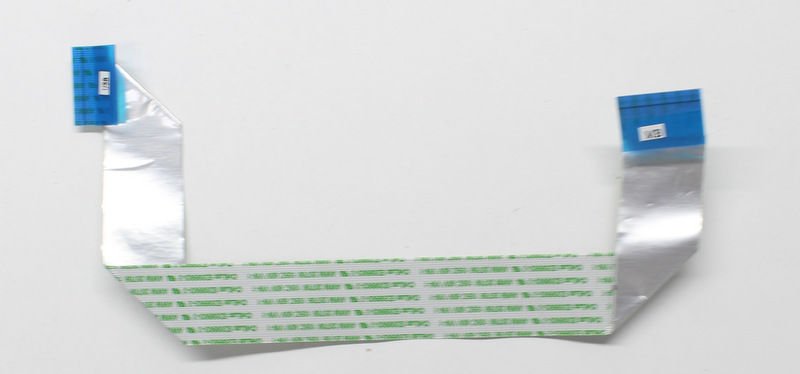 Lenovo İdeapad U530 Touch Orijinal Usb Flex Kablo