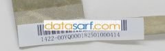 Grundig Arçelik Gnb 1560 1540 1567 Lcd Data Flex Kablo 1422-00YQ0001825