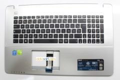 Asus X750JN Orijinal Klavye Üst Kasa 13N0-PIP0201PC