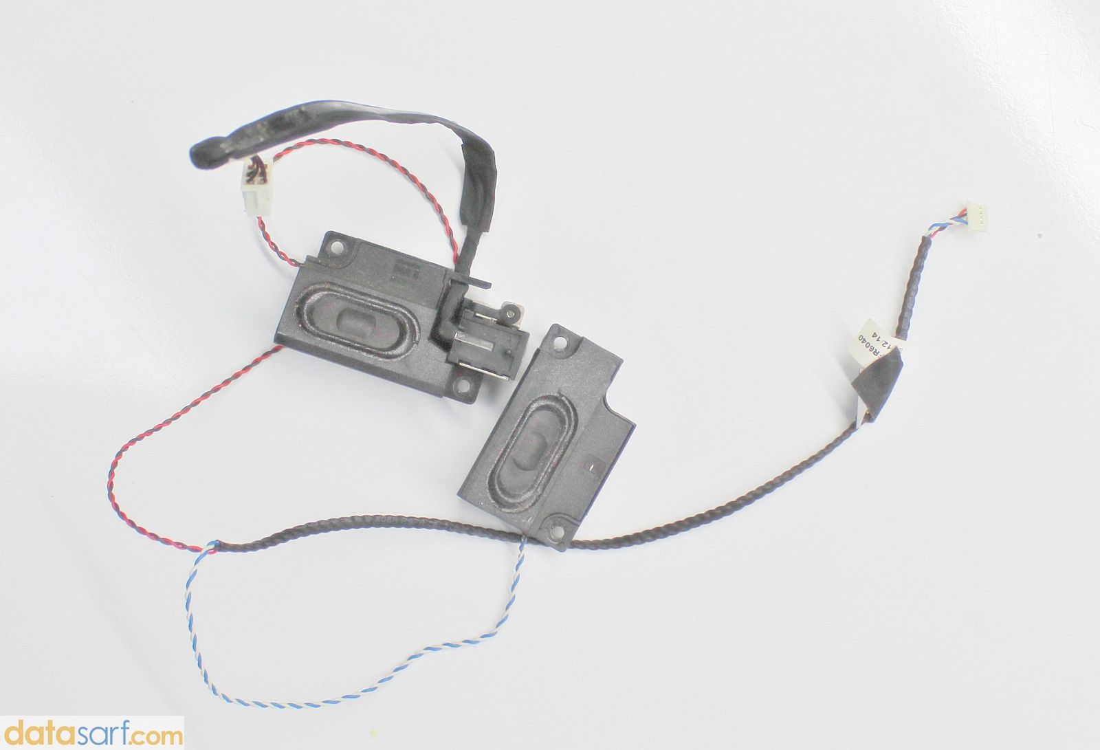 Casper Chu Speaker Hoparlör Power Jack Set Mt5000021