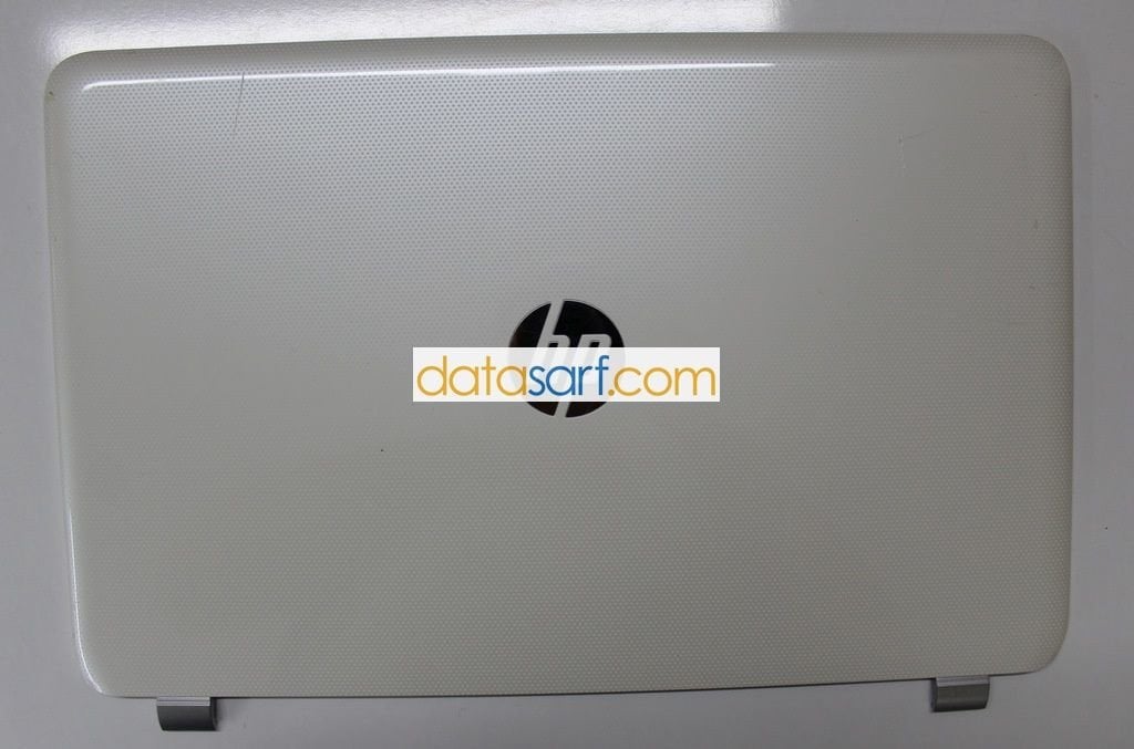 Hp 15N, 15-N, 15-F, 15F 15Tn, Lcd Cover Arka Kapak Beyaz