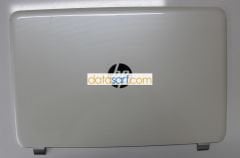 Hp 15N, 15-N, 15-F, 15F 15Tn, Lcd Cover Arka Kapak Beyaz