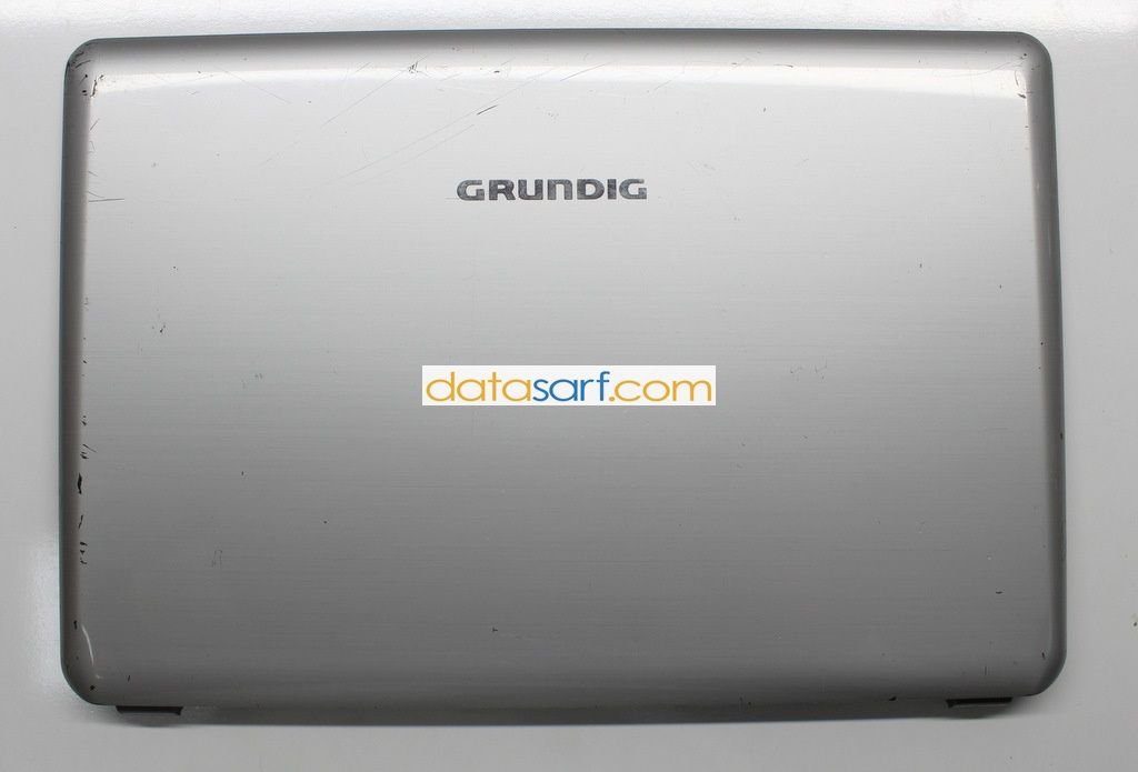 Grundig Arçelik Gnb 1560 1540 1567 Lcd Cover Arka Kapak