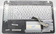 Asus K540M Üst Kasa Klavye Palmrest 13nb0b03p02014