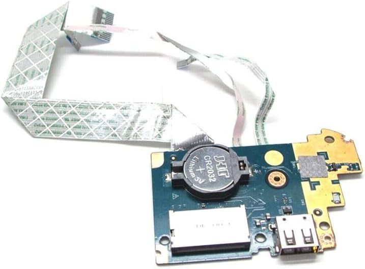 Dell Inspiron 15 3500 Orijinal Usb Kart LS-G718P
