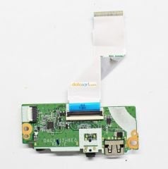 Hp Probook 430 G3 Hstnn-Q98c Usb Aux Io Kart