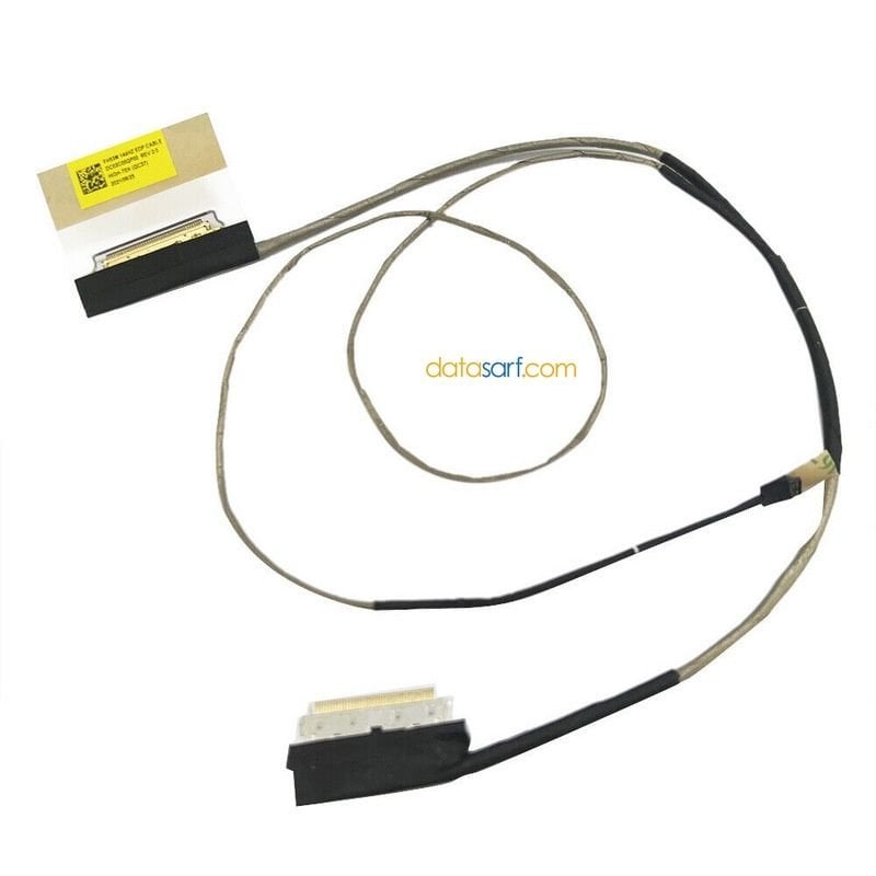 Acer Predator N20C3 Orijinal lcd Data Flex Kablo DC02C00QP00 40 Pin