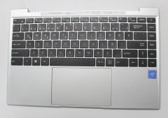 Casper C350 Orijinal Klavye Üst Kasa