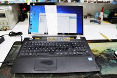 Lenovo 80ud Anakart La-D562p
