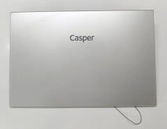 Casper C350 Orijinal Lcd Cover Arka Kapak