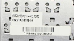 Exper BL5 I58II1 Orijinal Klavye V062028BK2