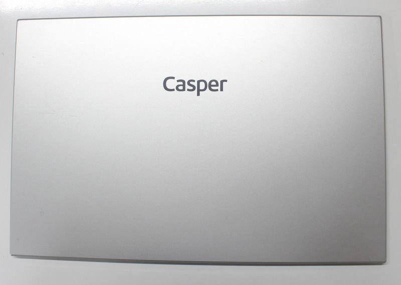 Casper C350 Orijinal Lcd Cover Arka Kapak