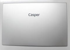 Casper C350 Orijinal Lcd Cover Arka Kapak