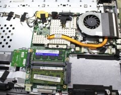 Exper BL5 I58II1 Orijinal Anakart Lcd Kablo Menteşe Kasa