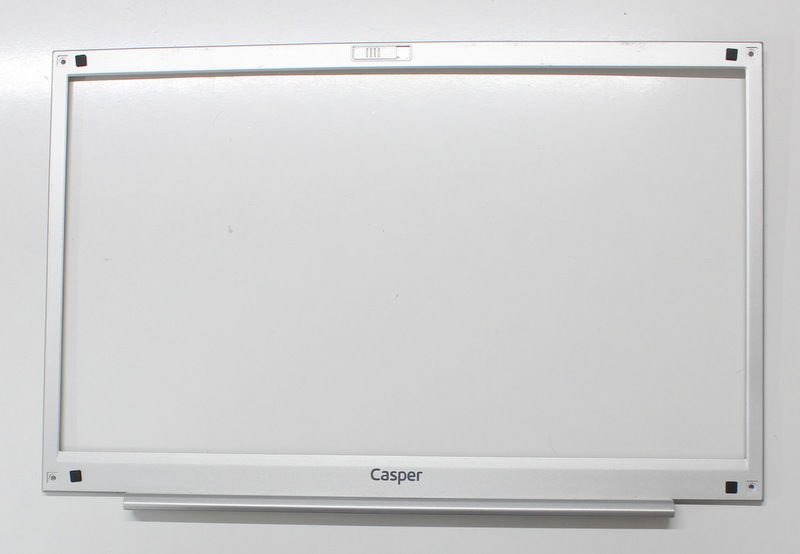 Casper C350 Orijinal bezel Ön Çerçeve
