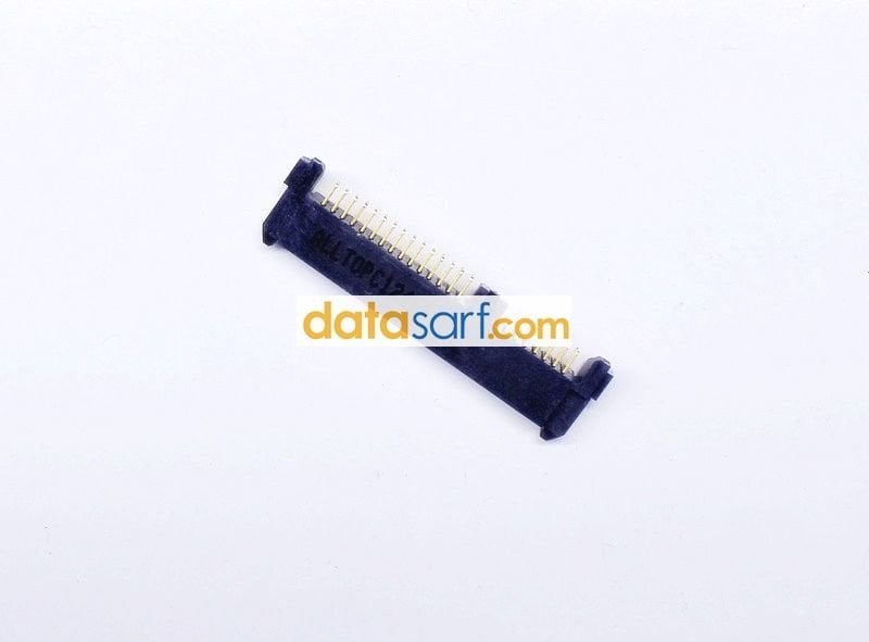 Samsung Np550p5c Np550p7c  Hdd Harddisk Soket