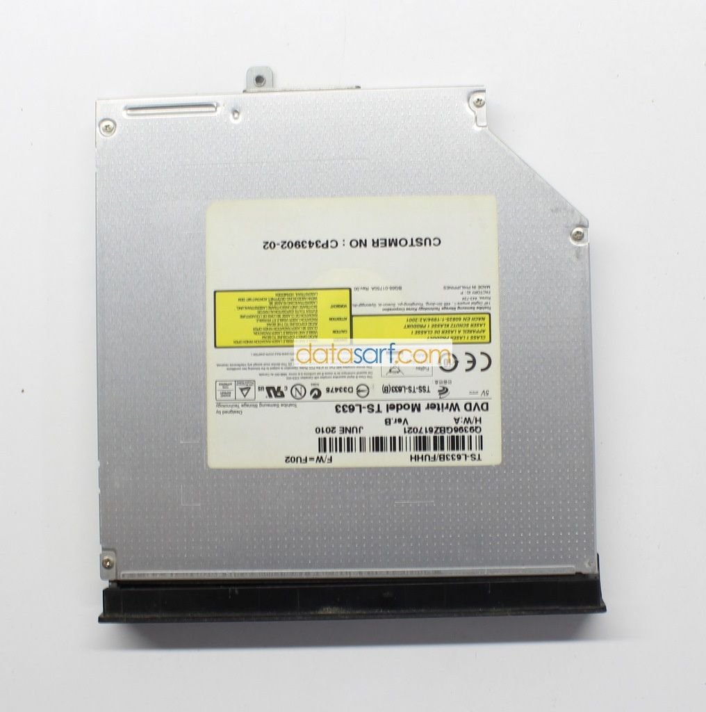 Fujıtsu Lıfebook Ah530 Dvd Sürücü