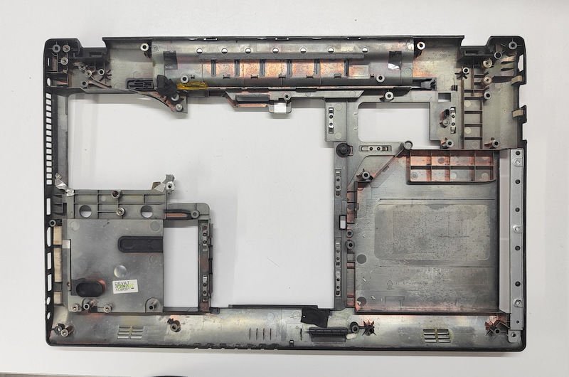 Msı GE60 GP60 CX61 CR60 CR61 CR650 MS-16GD MS-16GB MS-16GA MS-16GN MS-16GP Alt Kasa